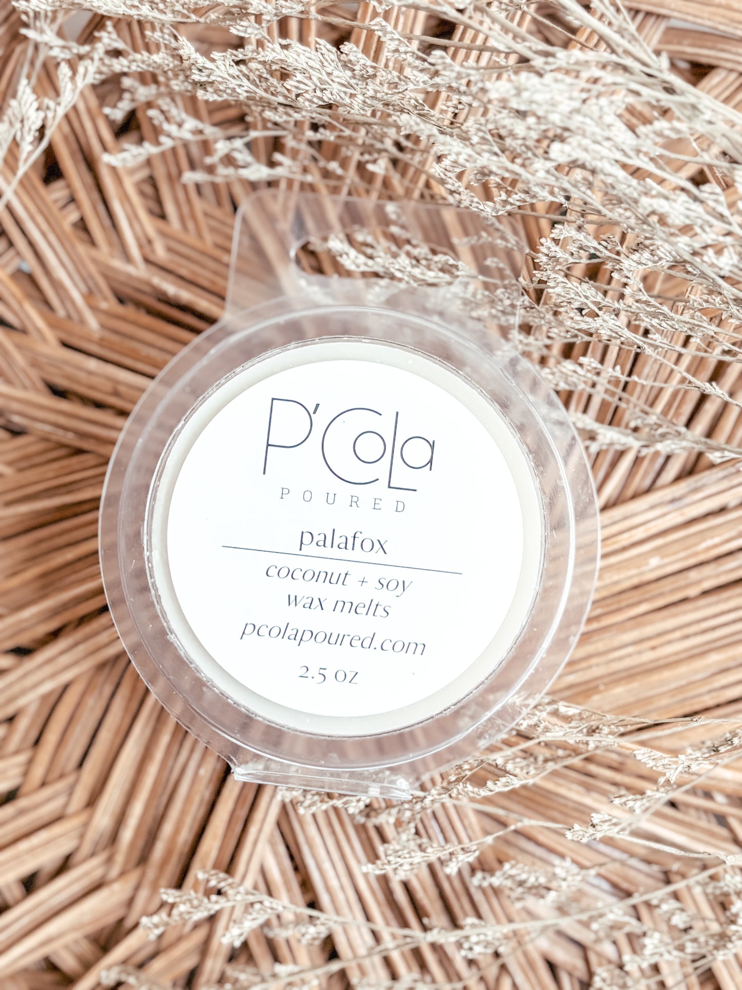Palafox Wax Melt